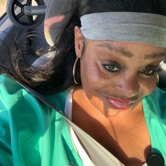 Meet your Posher, Starr - Picture 1 of 1